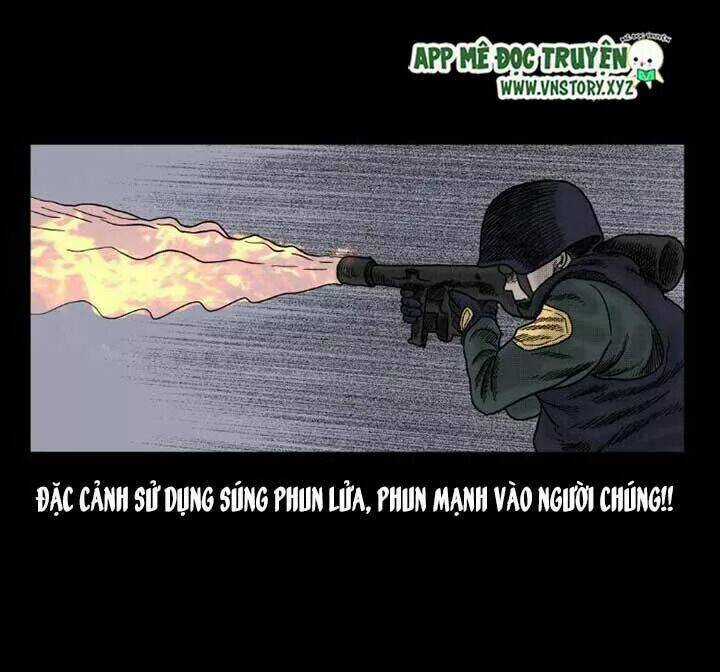 Kỳ Án Có Thật Chapter 47 trang 21