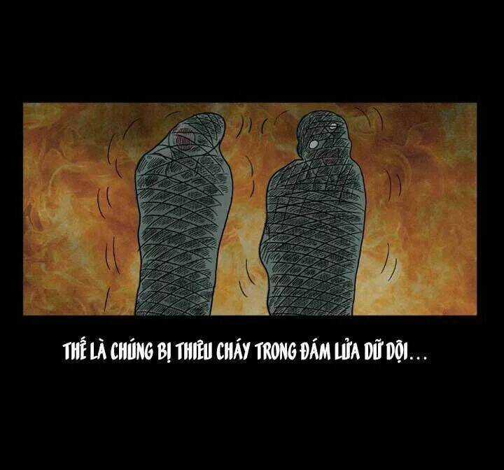 Kỳ Án Có Thật Chapter 47 trang 22