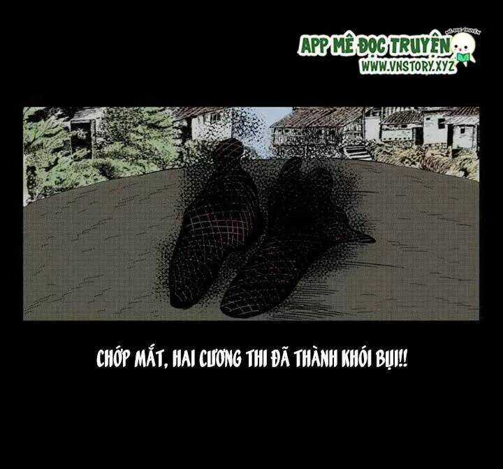 Kỳ Án Có Thật Chapter 47 trang 23