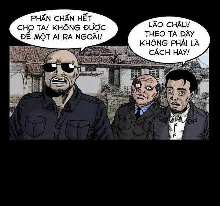 Kỳ Án Có Thật Chapter 47 trang 24