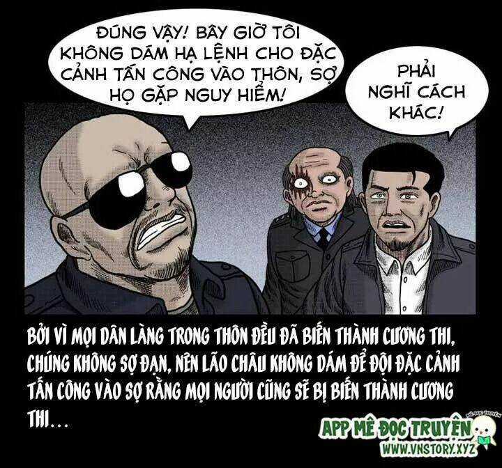 Kỳ Án Có Thật Chapter 47 trang 25