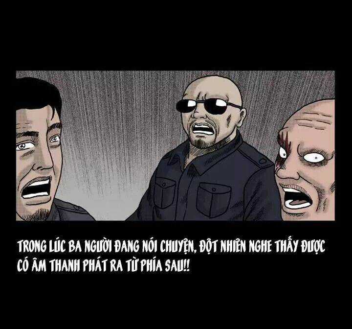 Kỳ Án Có Thật Chapter 47 trang 26