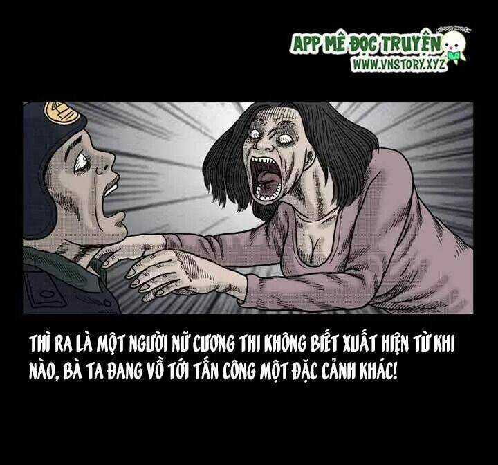 Kỳ Án Có Thật Chapter 47 trang 27