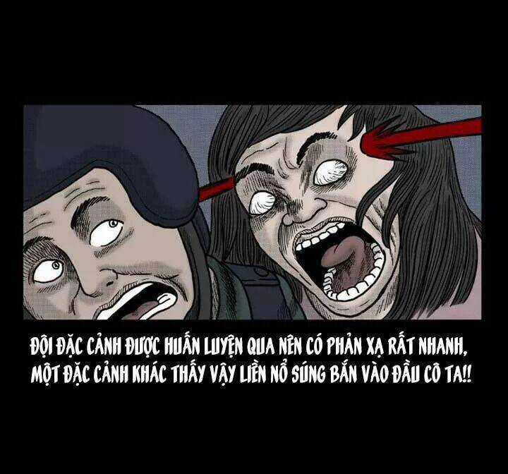 Kỳ Án Có Thật Chapter 47 trang 28