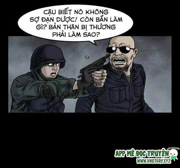 Kỳ Án Có Thật Chapter 47 trang 29