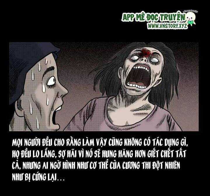 Kỳ Án Có Thật Chapter 47 trang 31