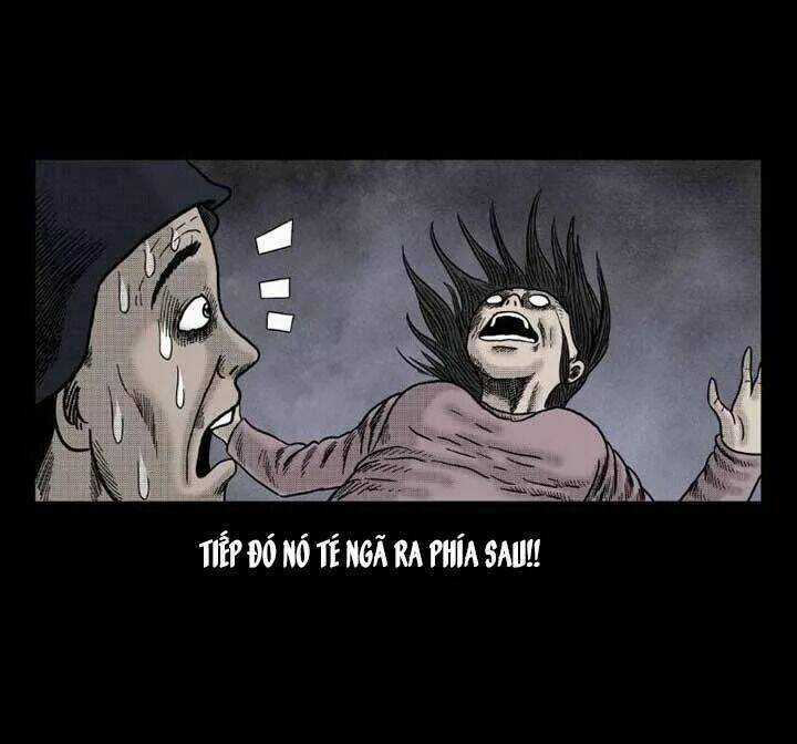 Kỳ Án Có Thật Chapter 47 trang 32