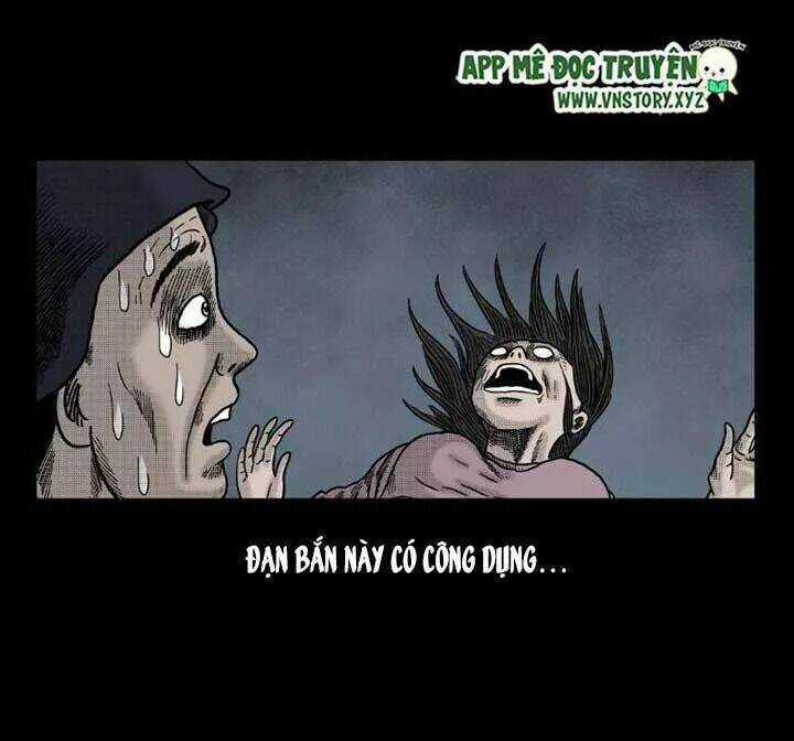 Kỳ Án Có Thật Chapter 47 trang 33