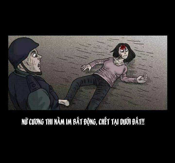 Kỳ Án Có Thật Chapter 47 trang 34