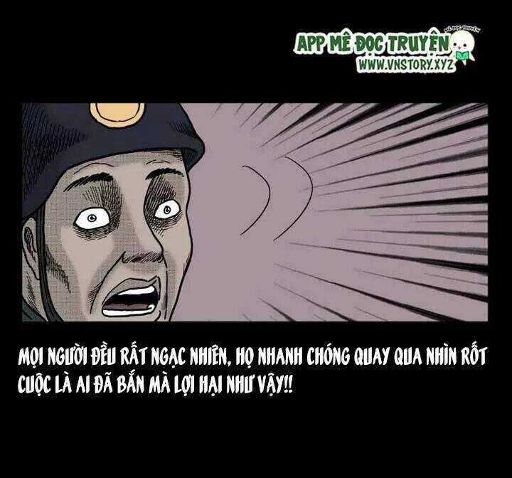 Kỳ Án Có Thật Chapter 47 trang 35