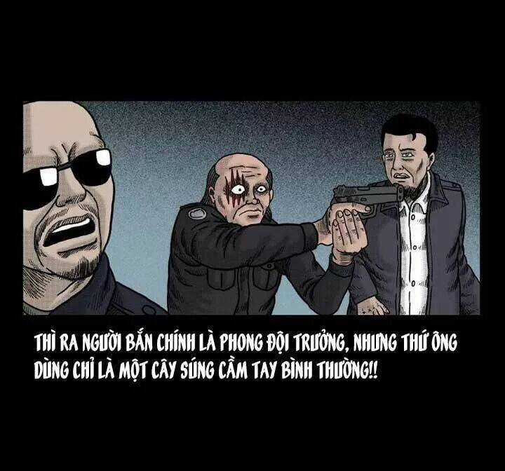 Kỳ Án Có Thật Chapter 47 trang 36