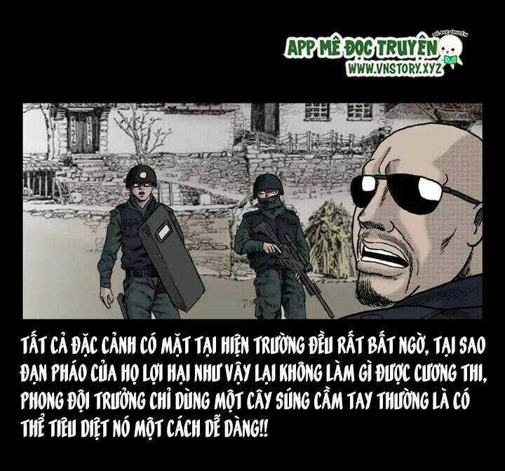 Kỳ Án Có Thật Chapter 47 trang 37