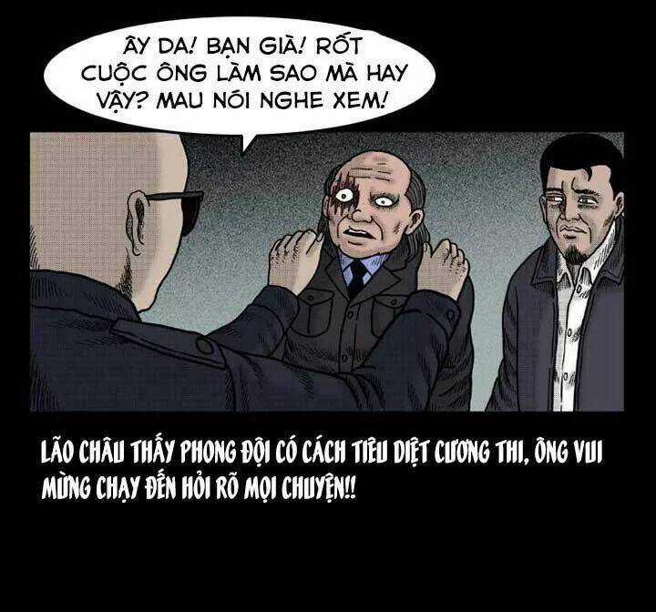 Kỳ Án Có Thật Chapter 47 trang 38