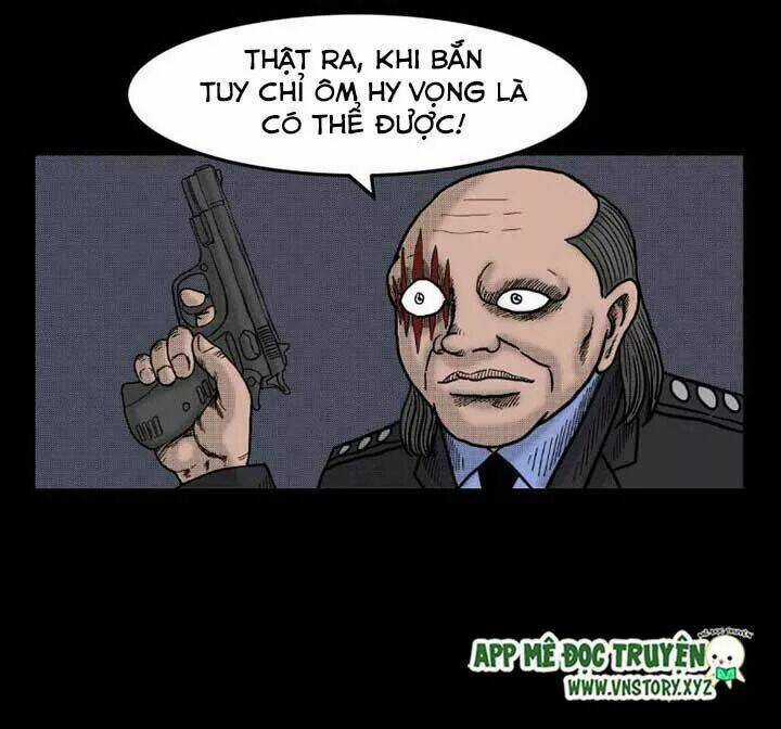 Kỳ Án Có Thật Chapter 47 trang 39