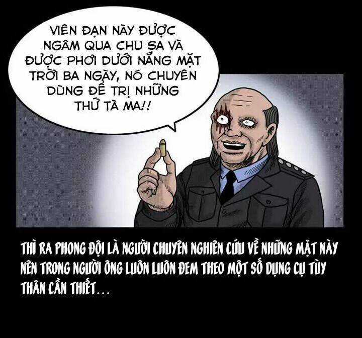 Kỳ Án Có Thật Chapter 47 trang 40