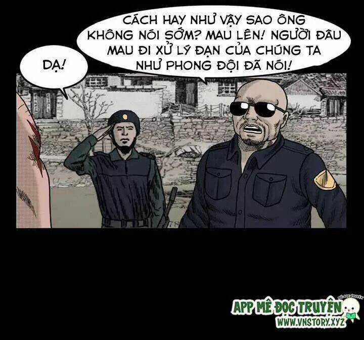 Kỳ Án Có Thật Chapter 47 trang 41