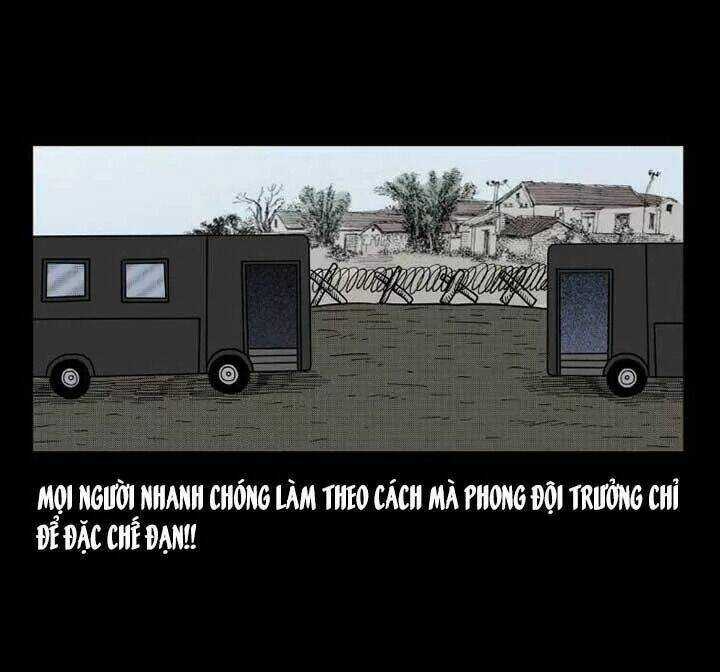 Kỳ Án Có Thật Chapter 47 trang 42