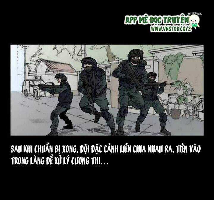 Kỳ Án Có Thật Chapter 47 trang 43