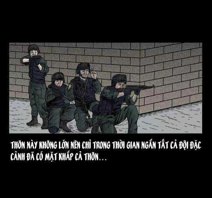 Kỳ Án Có Thật Chapter 47 trang 44