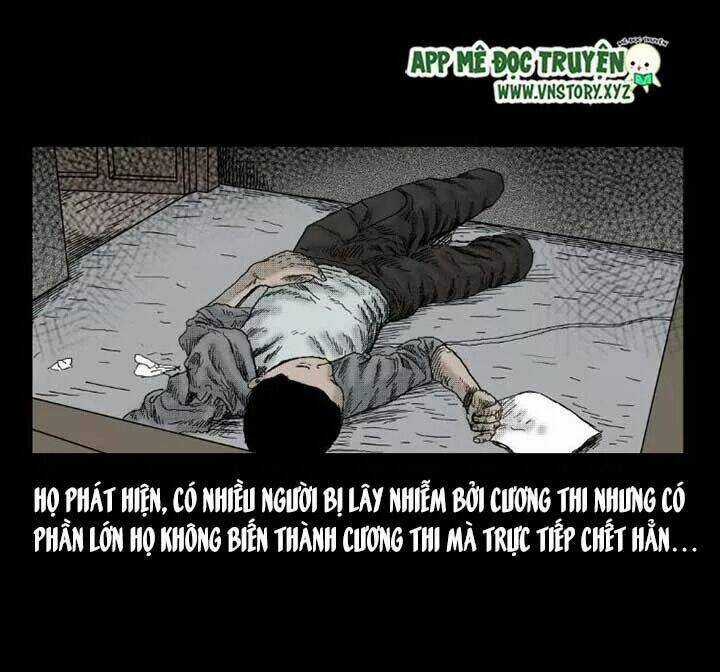 Kỳ Án Có Thật Chapter 47 trang 45