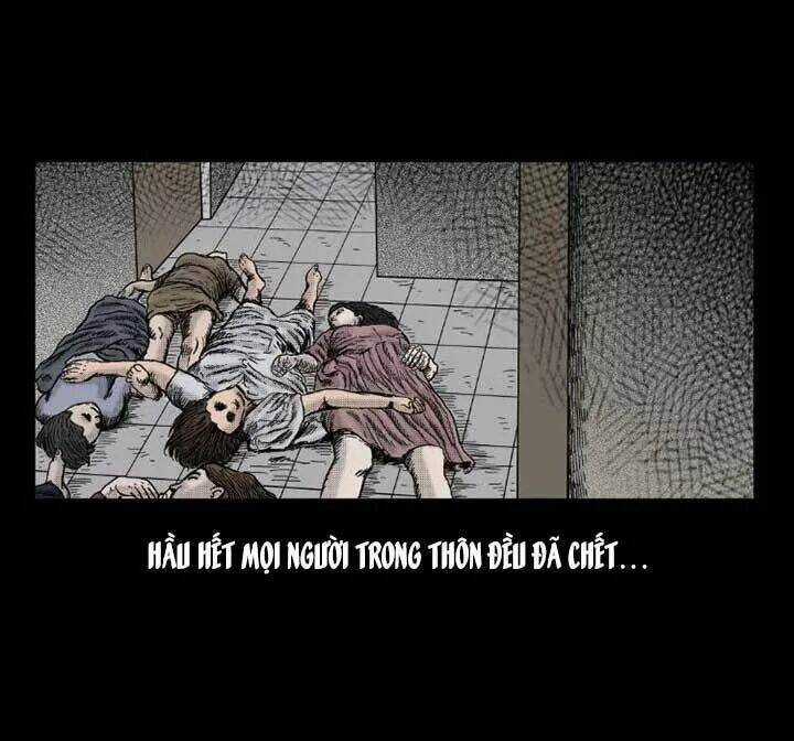 Kỳ Án Có Thật Chapter 47 trang 46