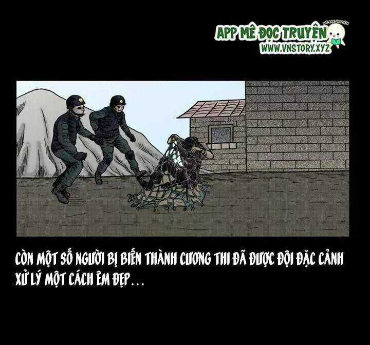 Kỳ Án Có Thật Chapter 47 trang 47