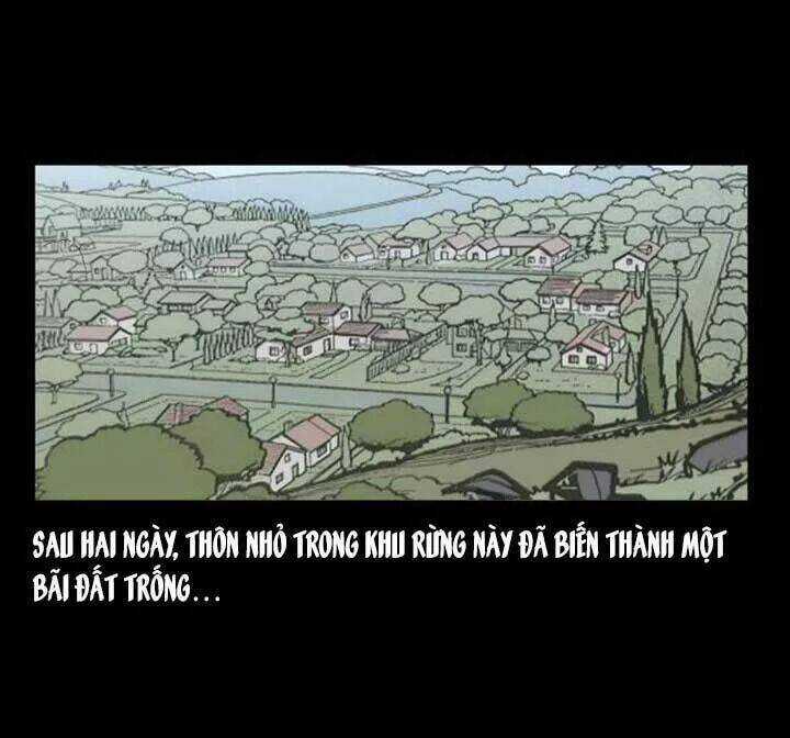 Kỳ Án Có Thật Chapter 47 trang 48