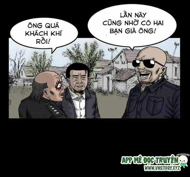 Kỳ Án Có Thật Chapter 47 trang 49