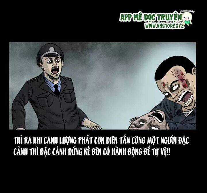 Kỳ Án Có Thật Chapter 47 trang 5