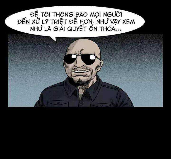 Kỳ Án Có Thật Chapter 47 trang 50