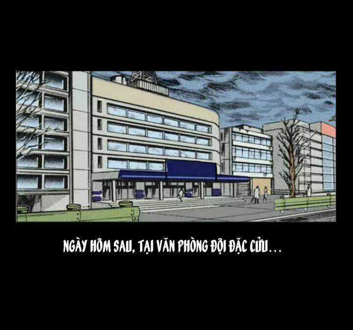 Kỳ Án Có Thật Chapter 47 trang 52