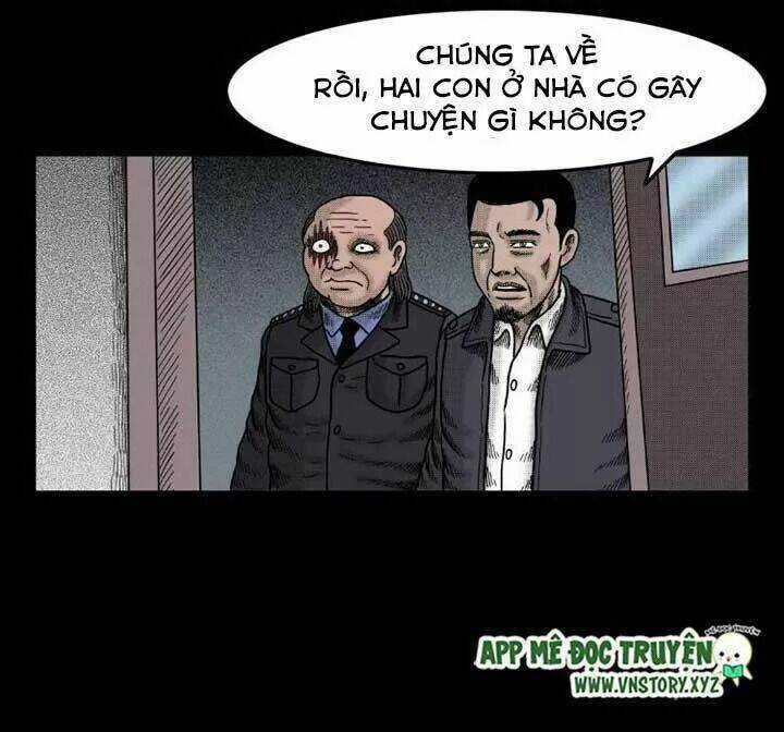 Kỳ Án Có Thật Chapter 47 trang 53