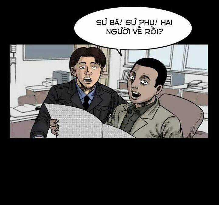 Kỳ Án Có Thật Chapter 47 trang 54