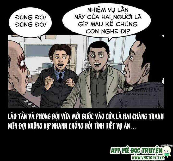 Kỳ Án Có Thật Chapter 47 trang 55