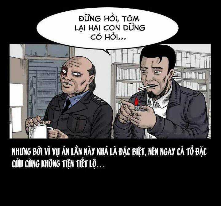 Kỳ Án Có Thật Chapter 47 trang 56