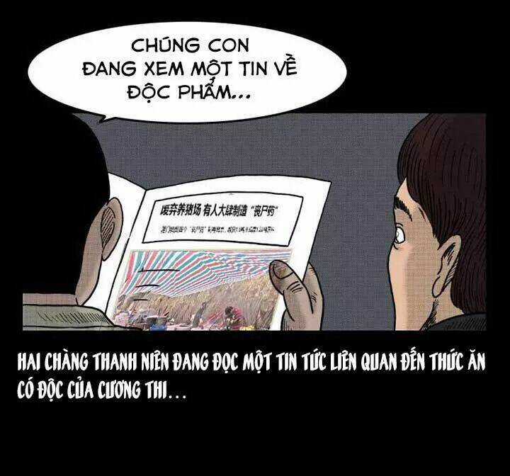 Kỳ Án Có Thật Chapter 47 trang 58