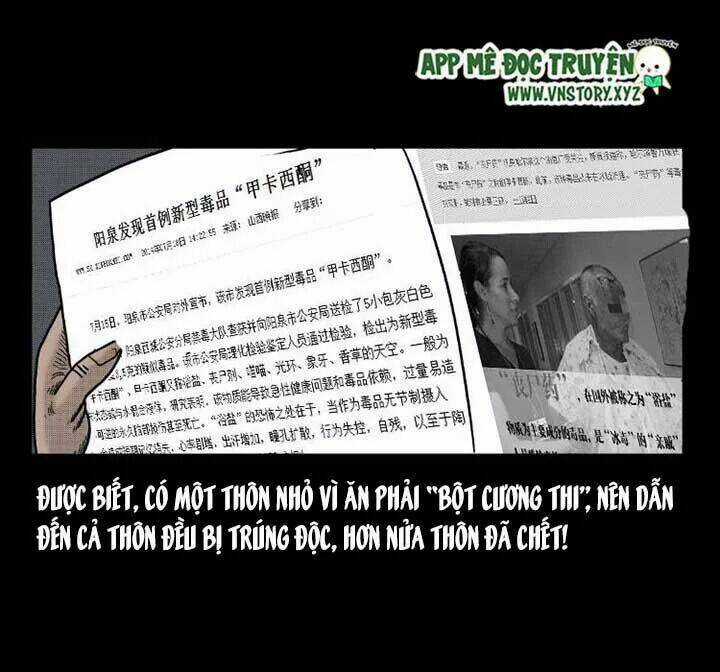 Kỳ Án Có Thật Chapter 47 trang 59