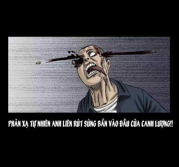 Kỳ Án Có Thật Chapter 47 trang 6