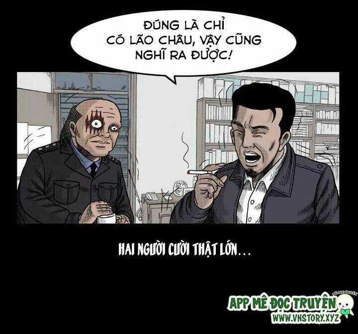 Kỳ Án Có Thật Chapter 47 trang 61