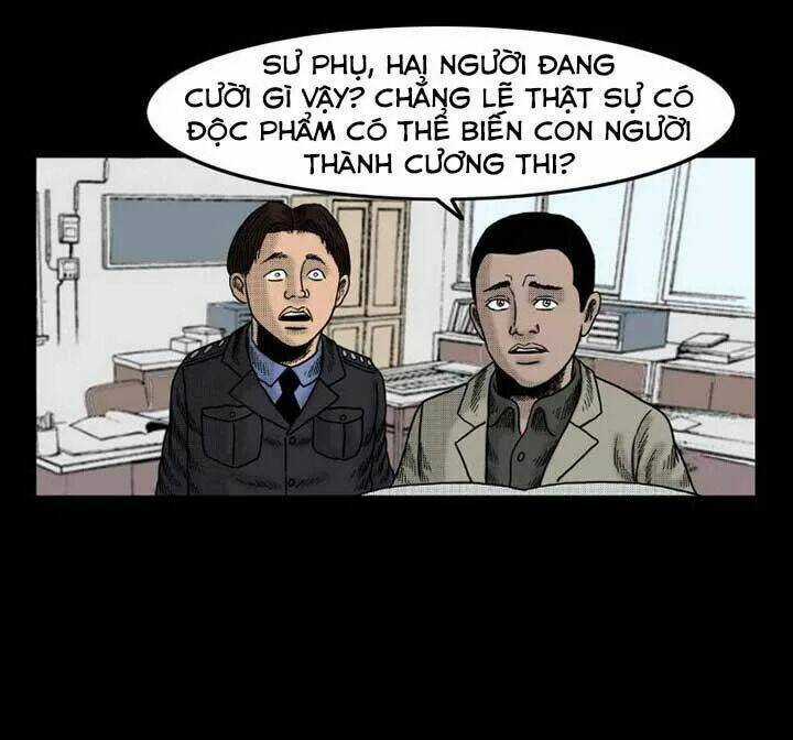 Kỳ Án Có Thật Chapter 47 trang 62