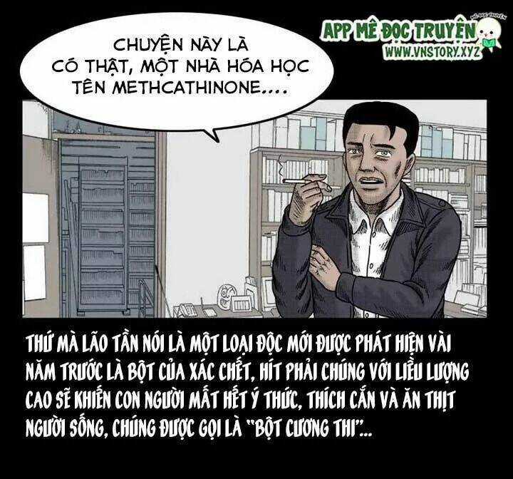 Kỳ Án Có Thật Chapter 47 trang 63