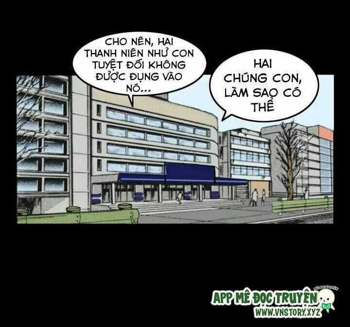 Kỳ Án Có Thật Chapter 47 trang 65