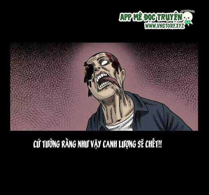 Kỳ Án Có Thật Chapter 47 trang 7