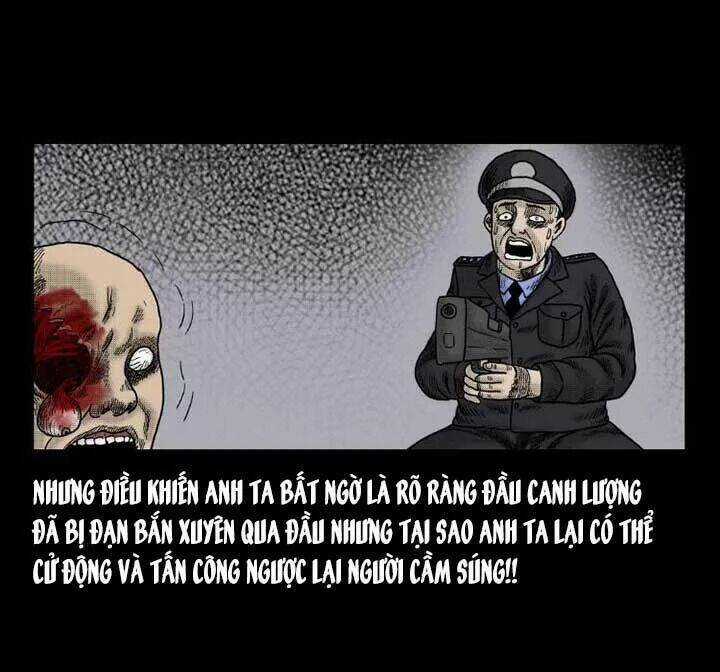 Kỳ Án Có Thật Chapter 47 trang 8