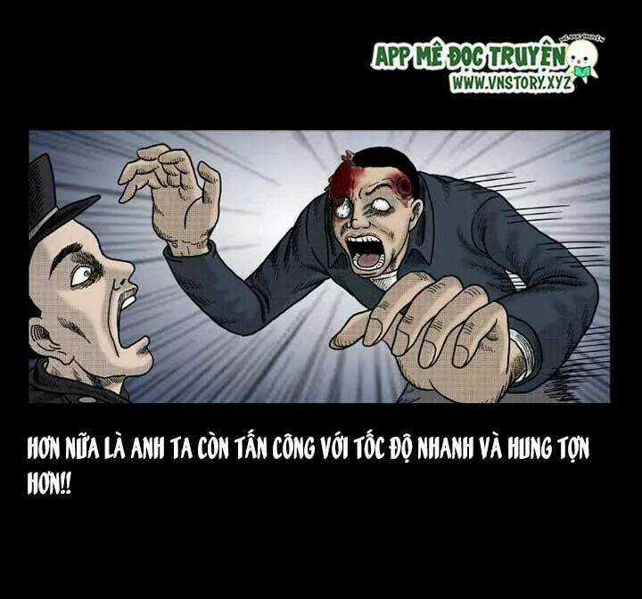 Kỳ Án Có Thật Chapter 47 trang 9