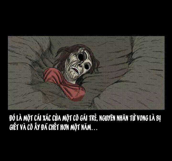 Kỳ Án Có Thật Chapter 48 trang 10