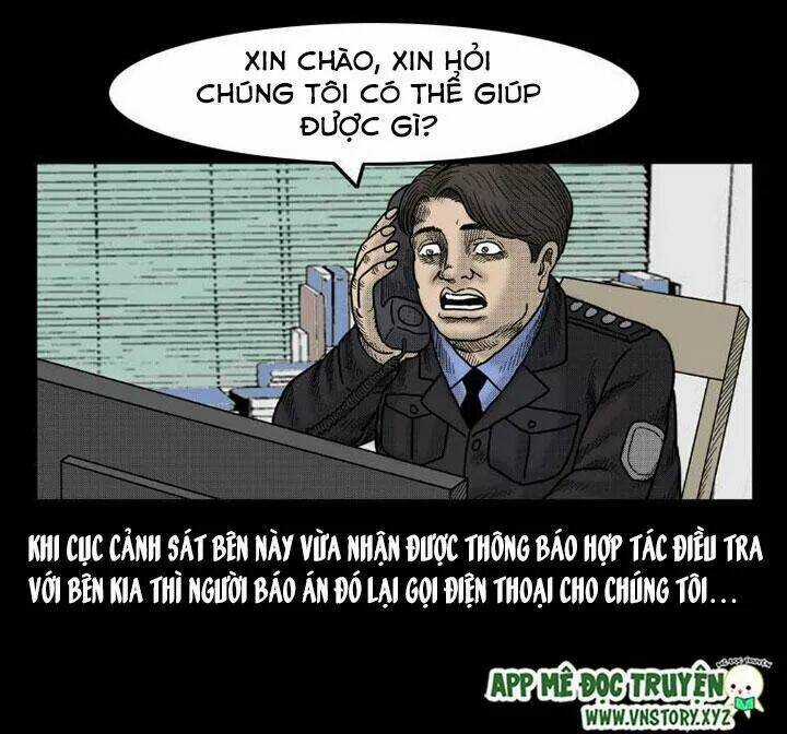 Kỳ Án Có Thật Chapter 48 trang 11