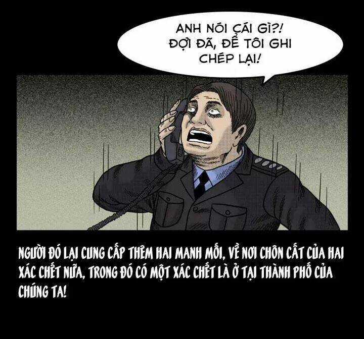 Kỳ Án Có Thật Chapter 48 trang 12