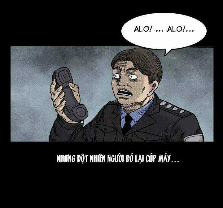 Kỳ Án Có Thật Chapter 48 trang 14