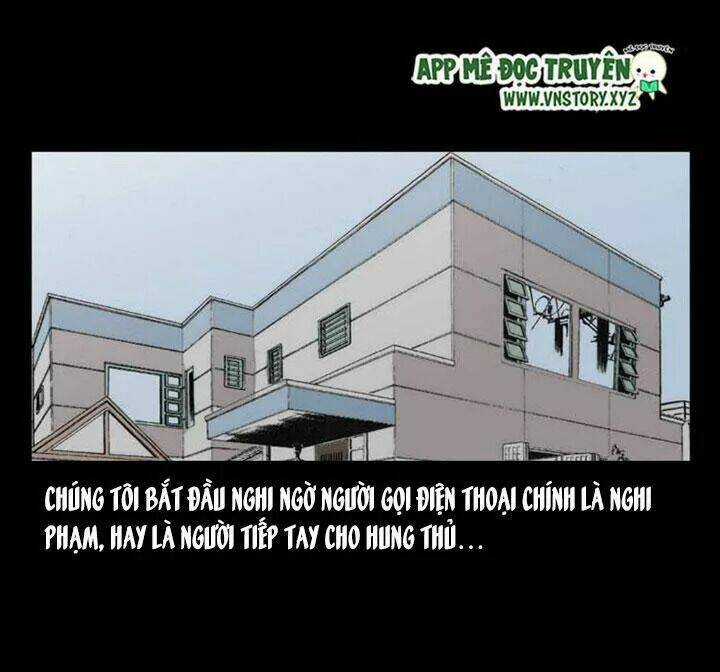 Kỳ Án Có Thật Chapter 48 trang 15